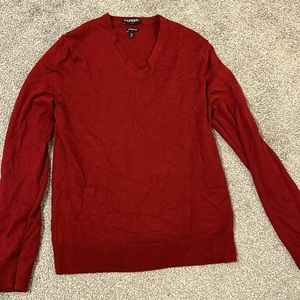 Mens Express Sweater